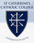 St Catherine's Catholic College - Education VIC 0