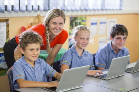 St Catherine's Catholic College - Education VIC 2