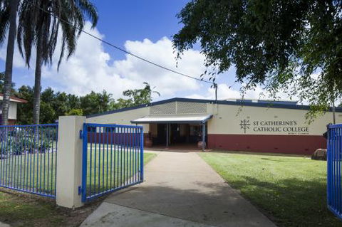 St Catherine's Catholic College - Education VIC 10