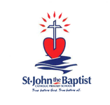St John The Baptist Catholic Primary School - Education VIC