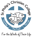 St Philip's Christian College - Education VIC 0