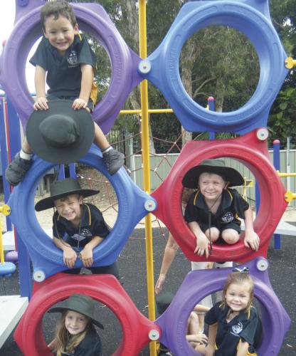 St Philip's Christian College - Education VIC 1