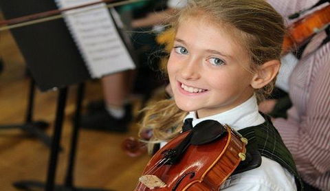St Philip's Christian College - Education VIC 2