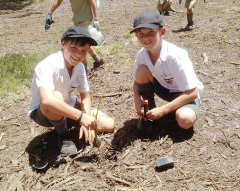 St Philip's Christian College - Education VIC 5