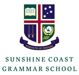 Sunshine Coast Grammar School - Education VIC 0