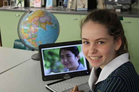 Sunshine Coast Grammar School - Education VIC 3