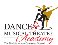 The Rockhampton Grammar School Dance & Musical Theatre Academy - Education VIC 0