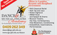 The Rockhampton Grammar School Dance & Musical Theatre Academy - thumb 1