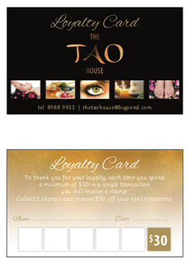 The Tao House - Education VIC 11