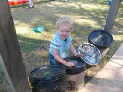 Tillys College Of Childcare - Education VIC 4