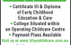 Tillys College Of Childcare - thumb 7