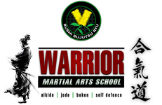 Warrior Martial Arts School - Education VIC 0