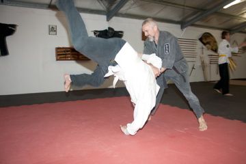 Warrior Martial Arts School - Education VIC 8