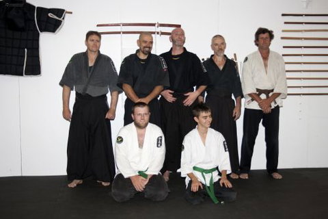 Warrior Martial Arts School - Education VIC 10