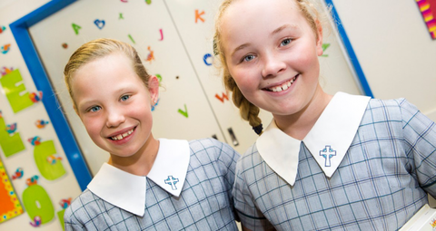 St Catherine's Catholic College - Education VIC 17