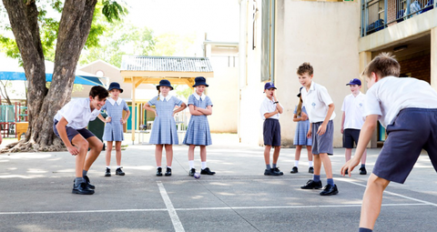 St Catherine's Catholic College - Education VIC 18