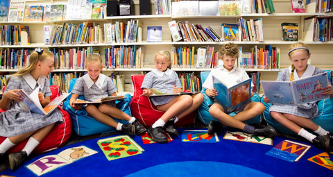 St Catherine's Catholic College - Education VIC 24