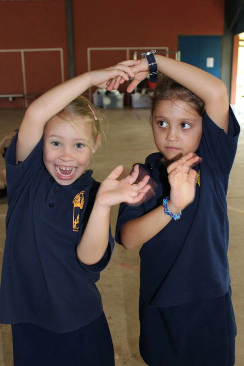 St Francis Of Assisi Catholic Primary - Education VIC 7