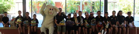 St Francis Of Assisi Catholic Primary - Education VIC 8