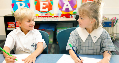 St Catherine's Catholic College - Education VIC 31
