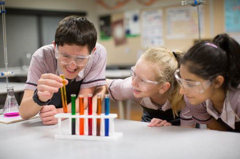 Glasshouse Christian College - Education VIC 9