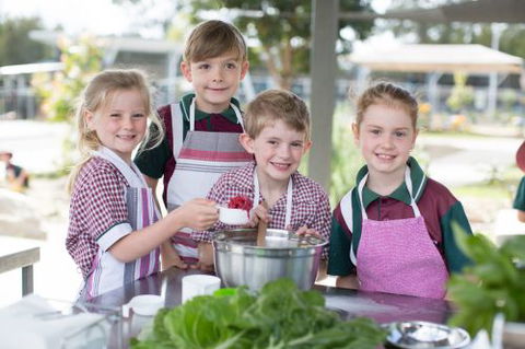 Glasshouse Christian College - Education VIC 11