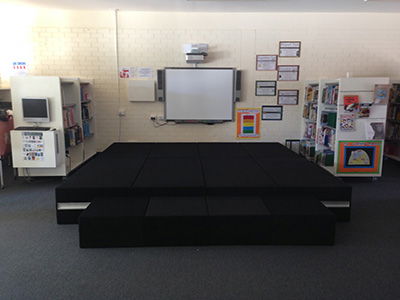 Drama Blocks Australia - Education VIC 1