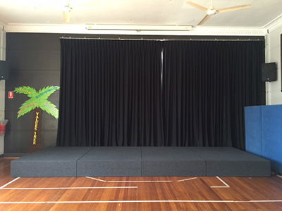 Drama Blocks Australia - Education VIC 0