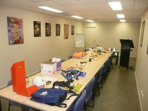 OHS Training & Consultancy Services - Education VIC 8