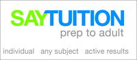 Say Tuition