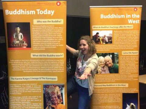 Diamond Way Buddhism Meditation Melbourne - Education VIC 1