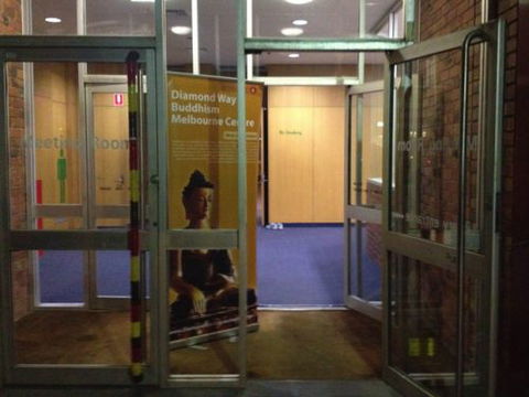 Diamond Way Buddhism Meditation Melbourne - Education VIC 2