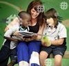 Mt Gravatt Special School - Education VIC