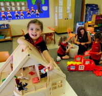 Carinya Christian School - Education VIC