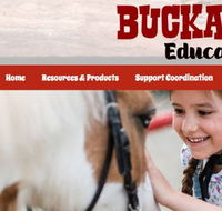 Dominie Educational Superstore is now BUCKAROO EDUCATIONAL