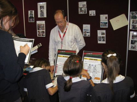 Education Interactive Pty Ltd - Education VIC 3