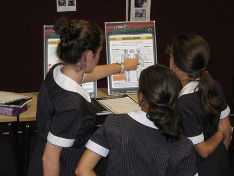 Education Interactive Pty Ltd - Education VIC 4
