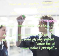 Queensland Academies - Health Sciences Campus - Education VIC