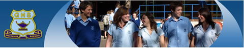 Gosford High School - Education VIC 0