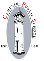 Campsie Public School - Education VIC 0