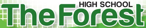 The Forest High School - Education VIC 0