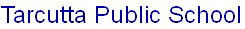 Tarcutta Public School - Education VIC 0