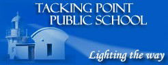 Tacking Point Public School - Education VIC 0