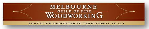 Melbourne Guild Of Fine Woodworking - Education VIC 0