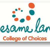 Sesame Lane College of Choices - Education VIC