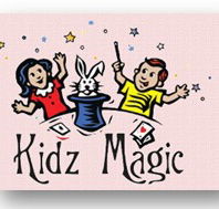 Kidz Magic - Education VIC
