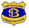 Port Macquarie Public School - Education VIC