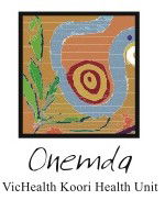 Onemda Vichealth Koori Health Unit - Education VIC 0