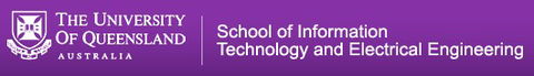School Of Information Technology And Electrical Engineering - Education VIC 0