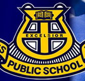 Ross Hill Public School - Education VIC